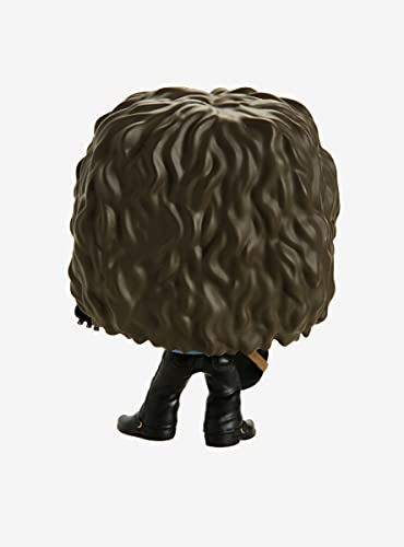 Funko Pop! Rocks: Def Leppard – Vivian Campbell – Figurine en Vinyle à Collectionner – Idée de Cadeau – Produits Officiels – Jouets pour Les Enfants et Adultes – Music Fans - Les Beatles, Paul McCartney, John Lennon, RIngo Starr, George Harrison Funko Pop! Rocks: Def Leppard - Vivian Campbell - Figurine en Vinyle à Collectionner - Idée de Cadeau - Produits Officiels - Jouets pour Les Enfants et Adultes - Music Fans – Image 3
