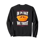 Funny Educational Pi Day Merch For Math Teachers