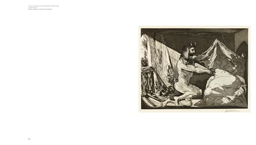 Picasso: Printmaker Comprendre la Gravure Facilement Livre Référence - 8