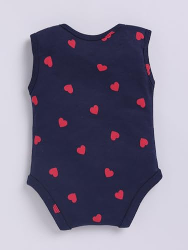 Image of Half Sleeve Bodysuit /Romper /Onesie, 0-12 Months