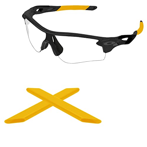 Image of Replacement Earsocks for Oakley RadarLock Path | RadarLock Range | RadarLock Edge | RadarLock Pitch | RadarLock XL