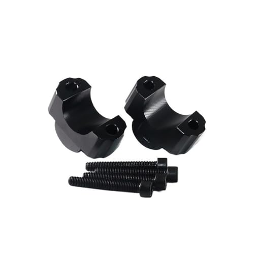 Barre poignée moto et rehausseur guidon PanAmerica 1250 : pince de levage RA1250S