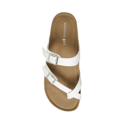 Image of Madden Girl Women's Bryceee Toe Ring Sandal