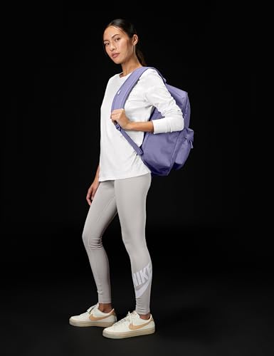 Image of Nike Unisex Adult Classics Heritage Backpack (25L) | Mens and Womens