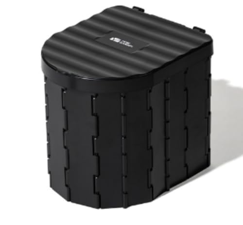 WQNB ���p �|�[�^�u���g�C���ȈՃg�C�� �g�уg�C�� �h�ЃO�b�Y �܂��� �y�� �ω׏d300kg �g�ݗ��ĊȒP �ԍ� �L�����v �A�E�g�h�A �f���� �ЊQ�p�g�C�� �֊� �g�ѕ֗� ���p �ނ�ȂǗp�g�C�� �W�t�� ���[�� (�u���b�N)