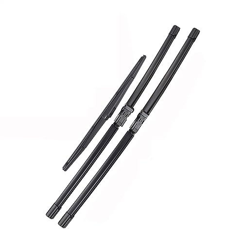 Balais d'essuie-Glace Hyundai Veracruz IX55 pour Conduire sous la Pluie