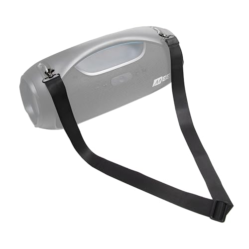 Image of MEE audio Shoulder Strap for partySPKR and Other Portable Bluetooth Speakers