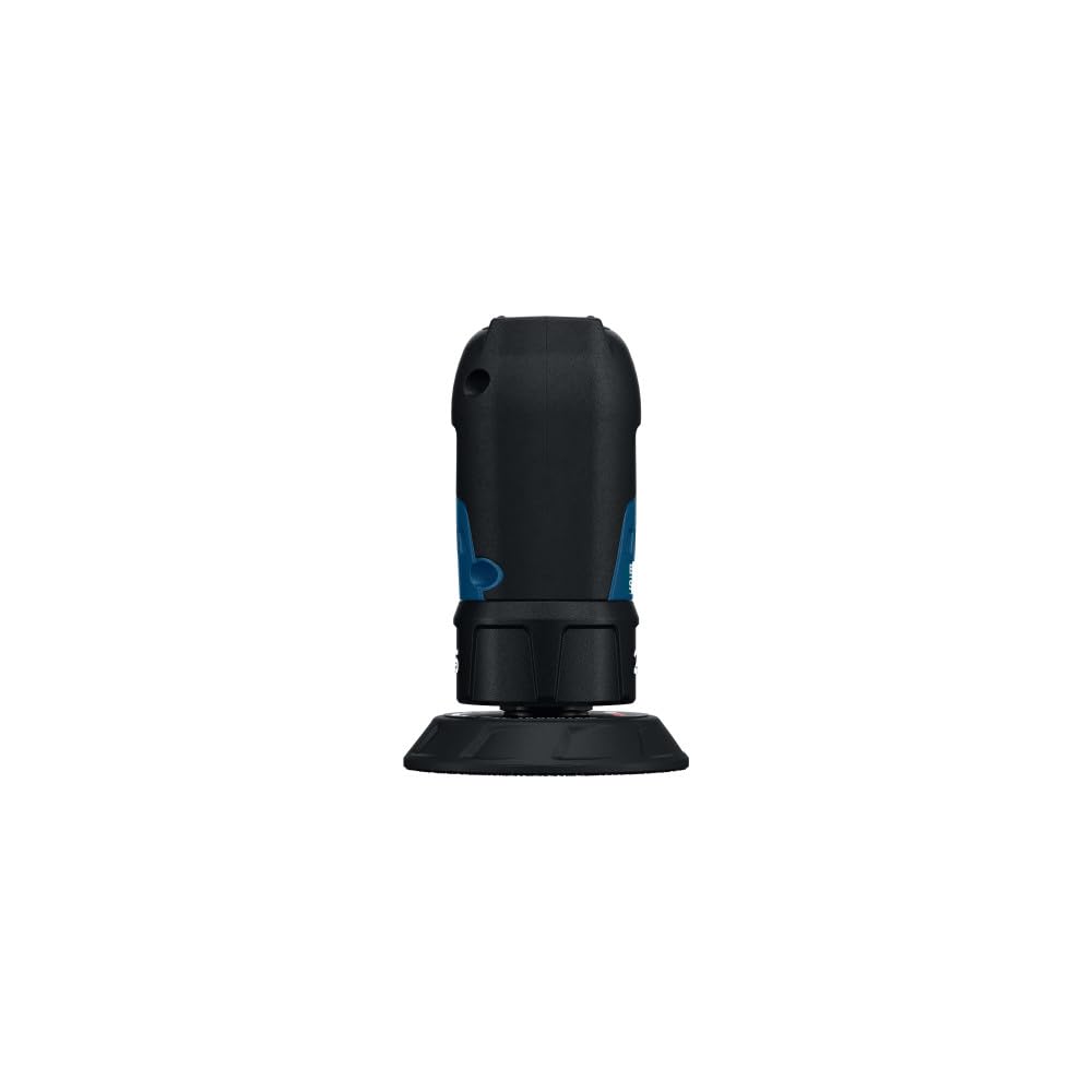 Bosch Levigatrice orbitale casuale GEX12V-77N 12V 3 pollici