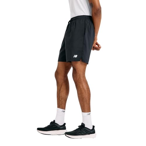 New Balance Men's Sport Short 7"2