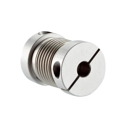Acoplamiento de codificador 5312983 KUP-1010-8 mecánico resistente
