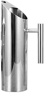 Wasserkocher Kocioł z gwizdkiem ze stali nierdzewnej, z doniczką na lód, łańcuch zimny napoje, sok do telewizora, akcesoria do baru, 1,5 l WHLONG