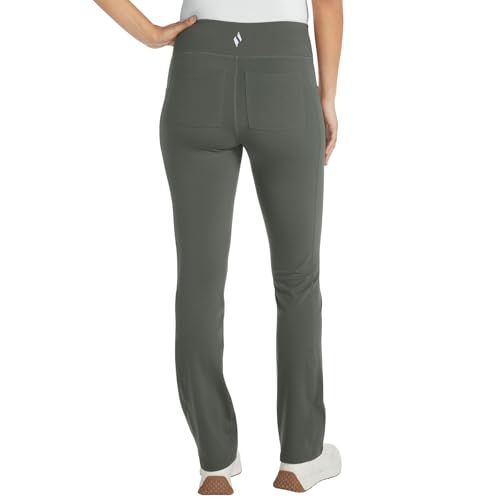 Image of Skechers Women's GO WALK OG Pant Regular Length Active Pant