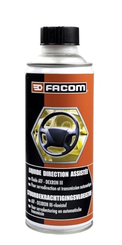 Facom 006030 Liquide de Direction 500 ML