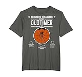 Lustige Plakette zum 50 Geburtstag Kfz Mechaniker