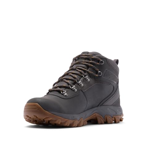 Image of Columbia mens Newton Ridge Plus II Waterproof
