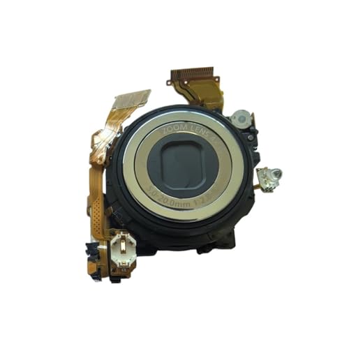 Repara tu cámara con esta lente CCD compatible con Canon IXUS105 y PC1469