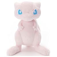 ポケットモンスター　ミュウ　ぬいぐるみ　詰め合わせ20点 ポケットモンスター もこもこぬいぐるみ ミュウ |【ぬいぐるみの