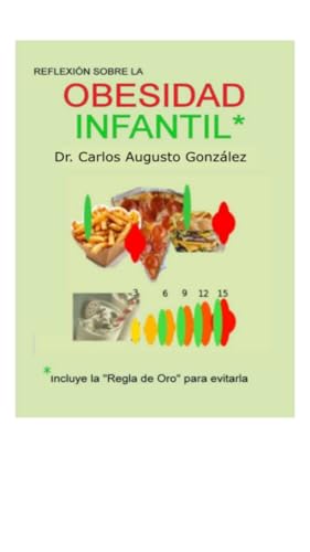 Obesidad Infantil: Reflexión sobre la