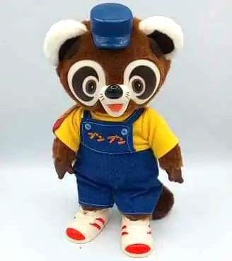 お母さんといっしょの ブンブンのぬいぐるみです。 ブンブンたいむ ブンブンのぬいぐるみ おかあさんといっしょ