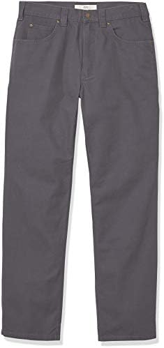 Amazon Essentials Men's Relaxed-Fit Carpenter Utility Pant with Tool Pockets - Discontinued Colors - Image 7