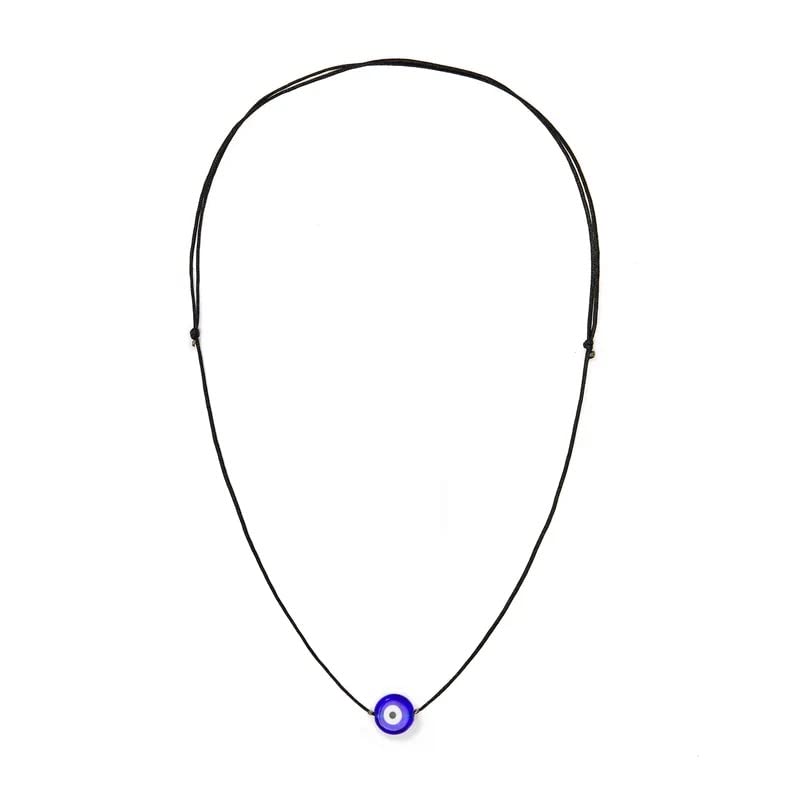 See full amazon price history chart for Evil Eye Necklace Choker Evil Eye Pendant Handmade Jewelry Nazar Protection Necklace for Men Women Kids (Pack of 2) Evil Eye Necklace Choker Evil Eye Pendant Handmade Jewelry Nazar Protection Necklace for Men Women Kids (Pack of 2) (B0BLKQ188Q) Amazon Price History, Amazon Price Tracker