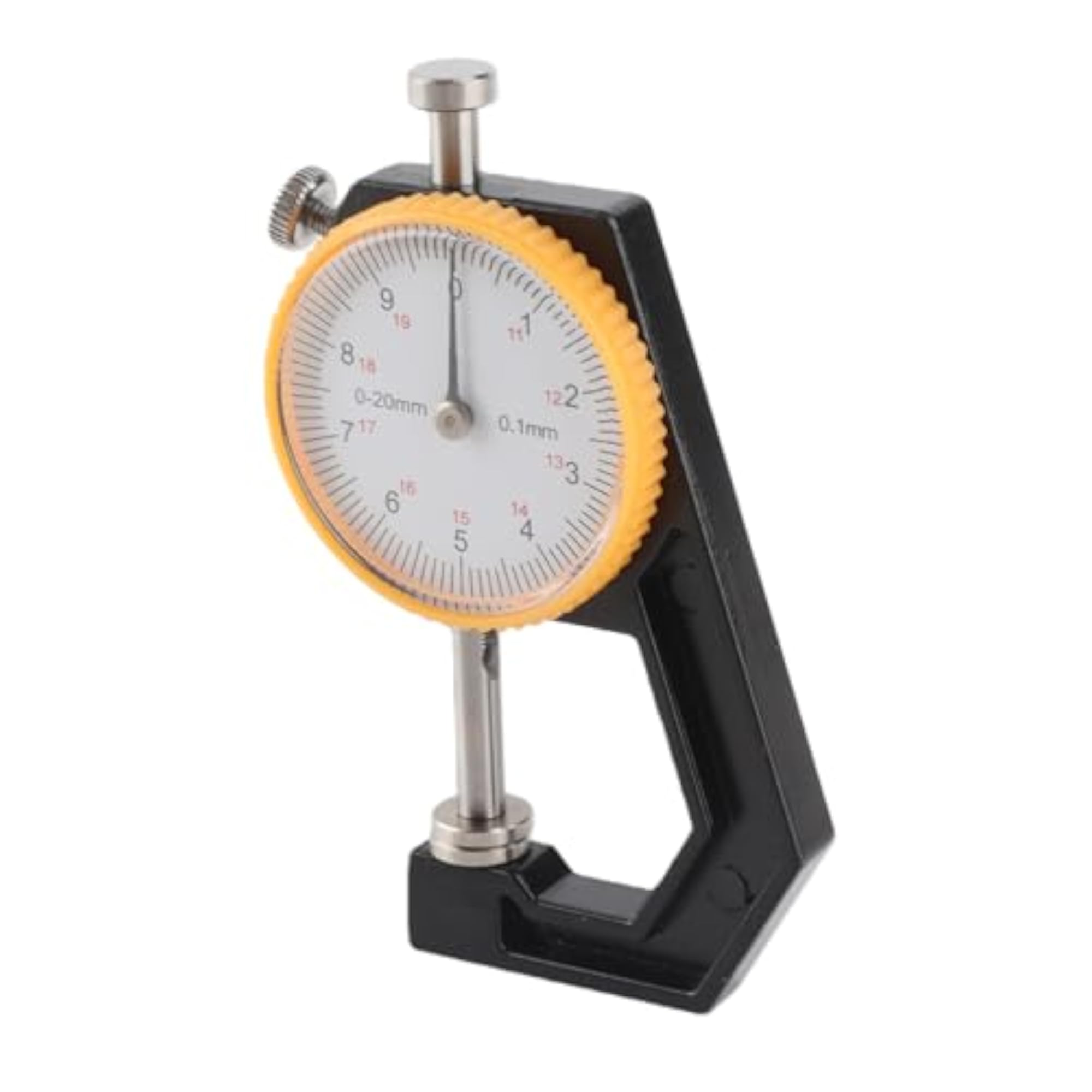Bead Diameter Gauge for Measuring Pearl Thickness