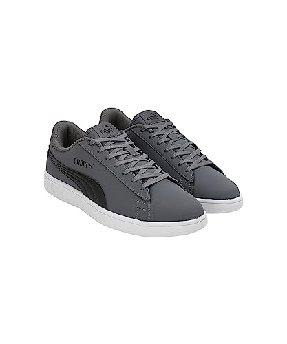 Image of Puma Unisex Adult Smash v2 Buck Sneaker