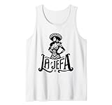 La Jefa The Boss Funny Shop