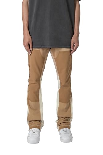 mnml Men's B501 Flare Denim