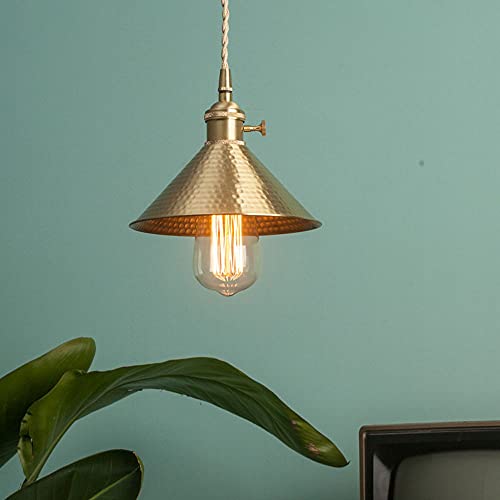 Lustre suspension E27 orientable éclairage pour boutique et séjour - 3