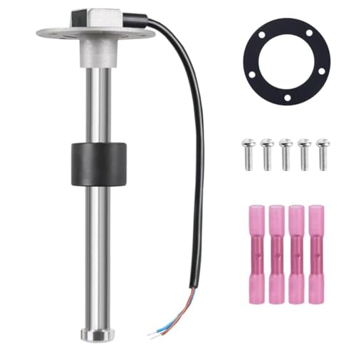 Sucicago Fuel Sender Unit 22