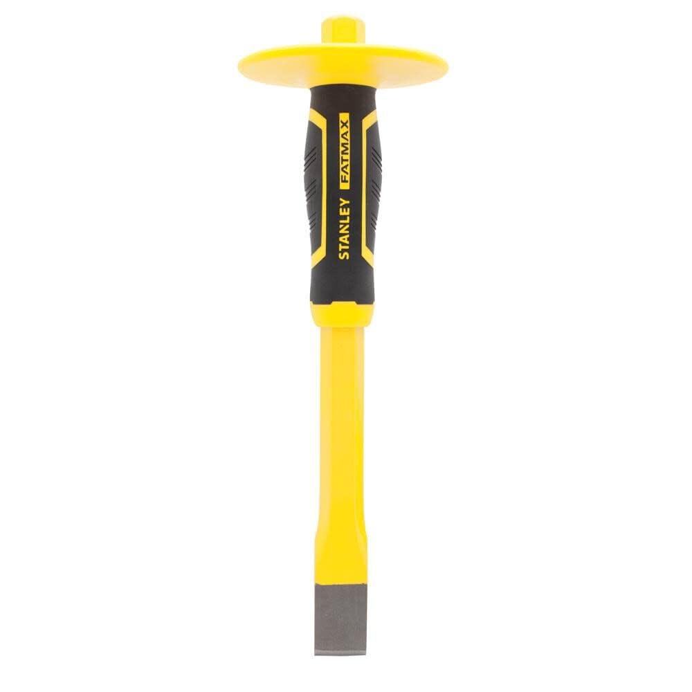 Stanley fmht16494 FatMax Cincel con Guardia Fría, 1 "