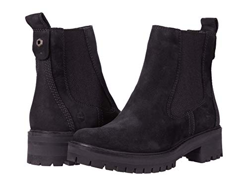 Image of Timberland Women's Courmayeur Valley Chelsea Boots