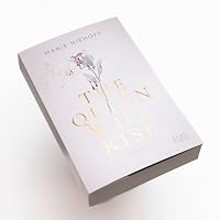 The Queen Will Rise (Vampire Royals, Band 2) – Ansicht 6