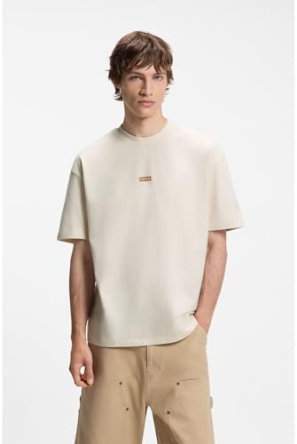 HUGO Men Nalono 10250555 01 Blue XXL – Ansicht 3