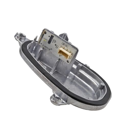 Compatible Con BMW X1 F48 LCI 2018 2019 63119477835 63119477836 Faros De Coche Luces Circulación Diurna Ojo Ángel Delantero Balasto Faros(63119477836)