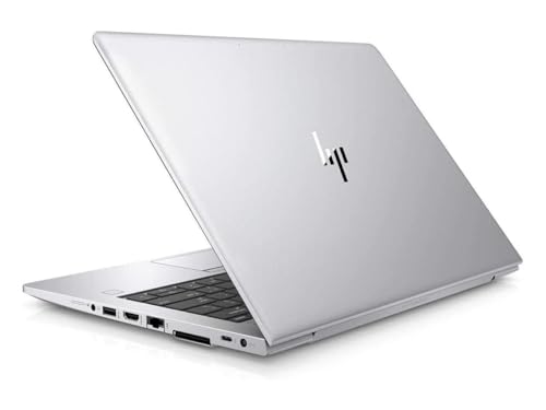 HP Elitebook 840 G6 Laptop 14" Core i7 32GB 512GB SSD miniatura 4