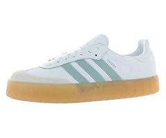 Ivory White/Frosted Mint