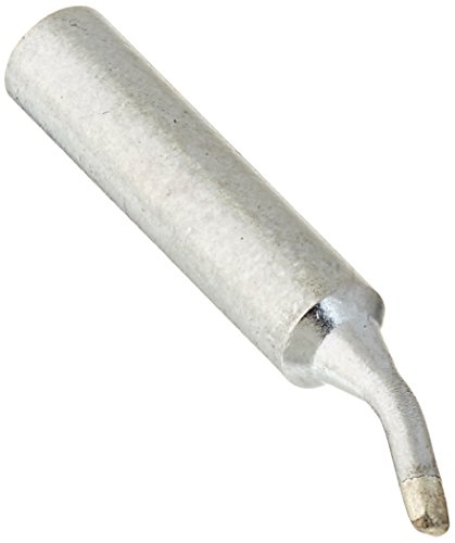 Image of Weller T0054486499 XNT AX SOLDERING TIP 1.6MM, Black