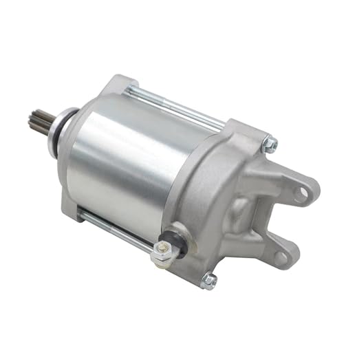 Démarreur de moteur moto compatible S1000R K47 et S1000RR K46