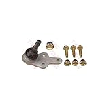 kreuzgelenk lenkung opel vectra c Konusmaß [mm]: 21 TRW Automotive AfterMarket JBJ740 Traggelenk/Fhrungsgelenk