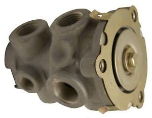 Amazon.com: Foot Brake Valve 277863 for truck : Automotive