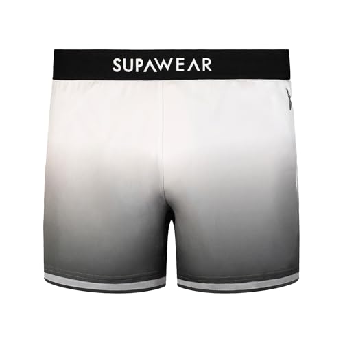 Shorts Homme Supawear SPR Gradient idéal pour vos entraînements