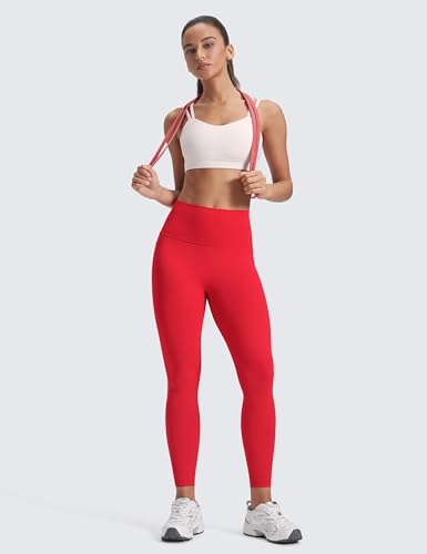 Image of CRZ YOGA Butterluxe Leggings Pockets 25'' | Extremely Soft, Gentle Compression, Workout, High Waisted, for Women