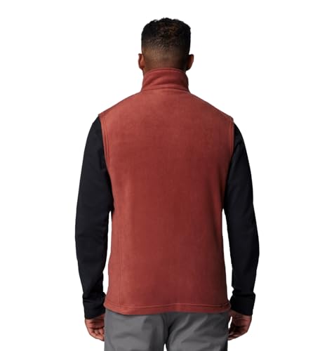 Image of Columbia Men's Steens Mountain Vest