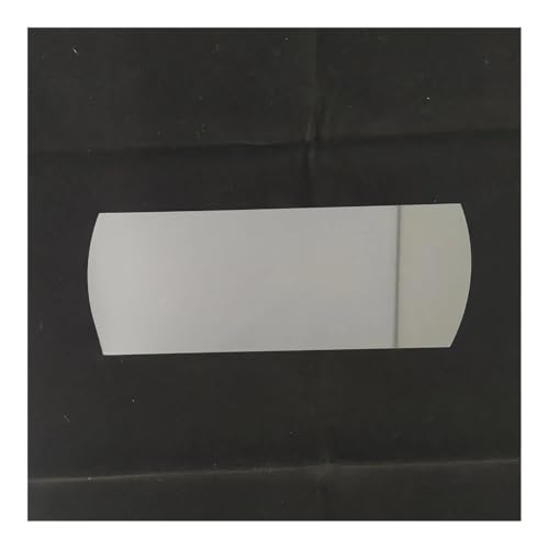 Film protection écran verre trempé GPS Cooper F55 F57 F60 8,8 pouces 2015