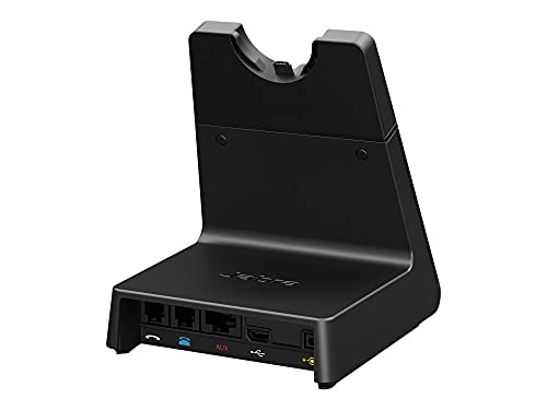 JABRA 9555 553 111 - vue 9