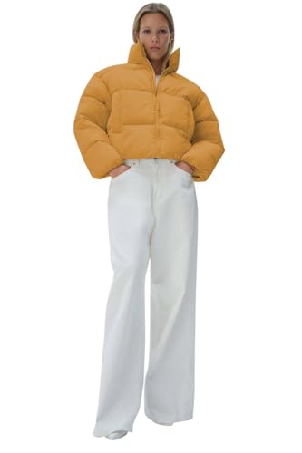 Image of KOTTY Women's Winter Puffer Jacket - Modern Fit, Ultra‑Warm Build, Versatile Outerwear for Urban and Outdoor Settings