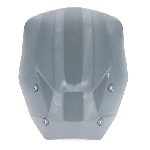 Pare-brise de moto modifié R 1300 GS anti-turbulence et vent
