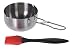 Produktbild EH Excellent Houseware Marinier-Set zur Grillvorbereitung, mit Pinsel, Grillaccessoire